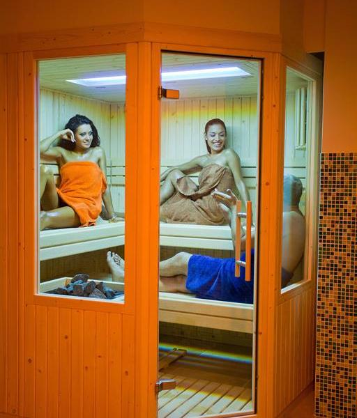 Bomo Danai Hotel & SPA