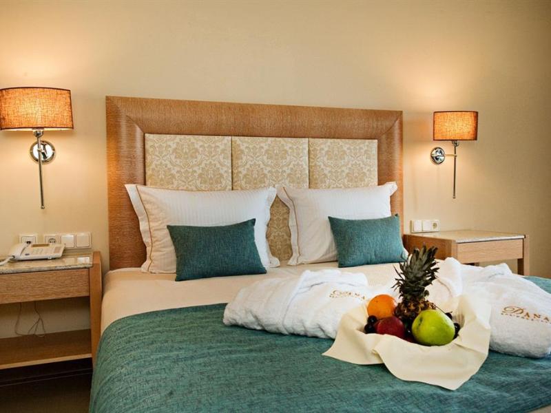 Bomo Danai Hotel & SPA