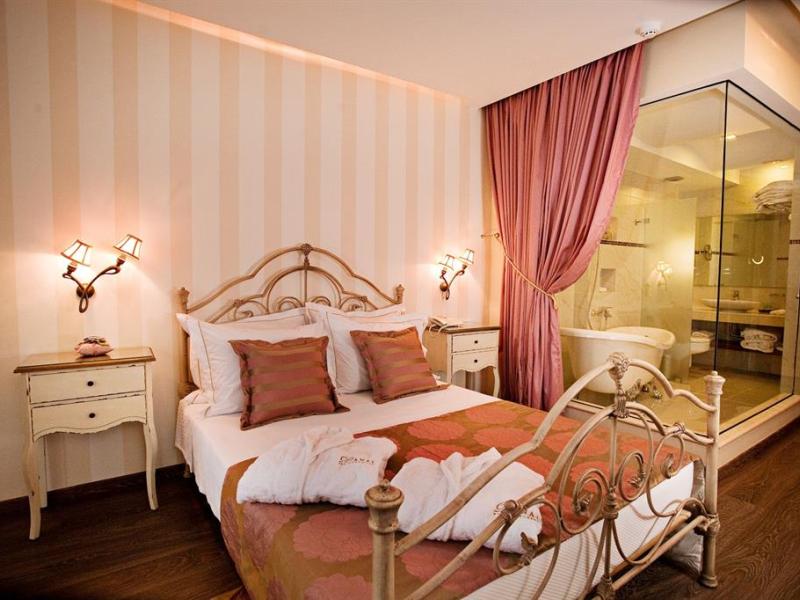 Bomo Danai Hotel & SPA