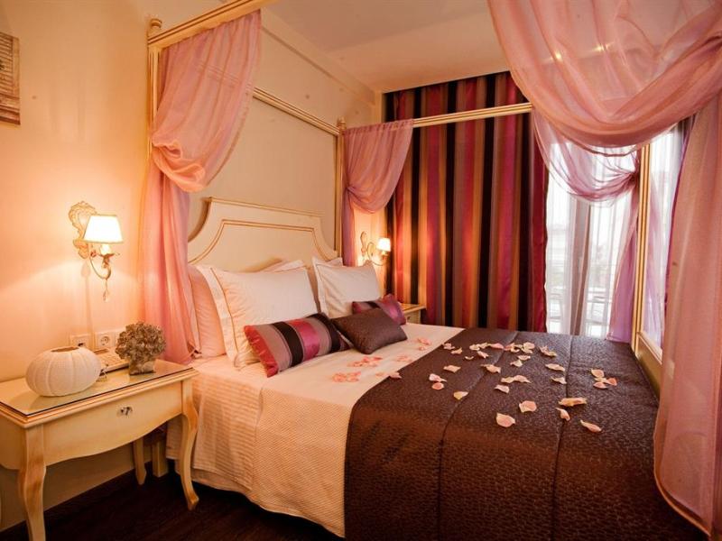 Bomo Danai Hotel & SPA
