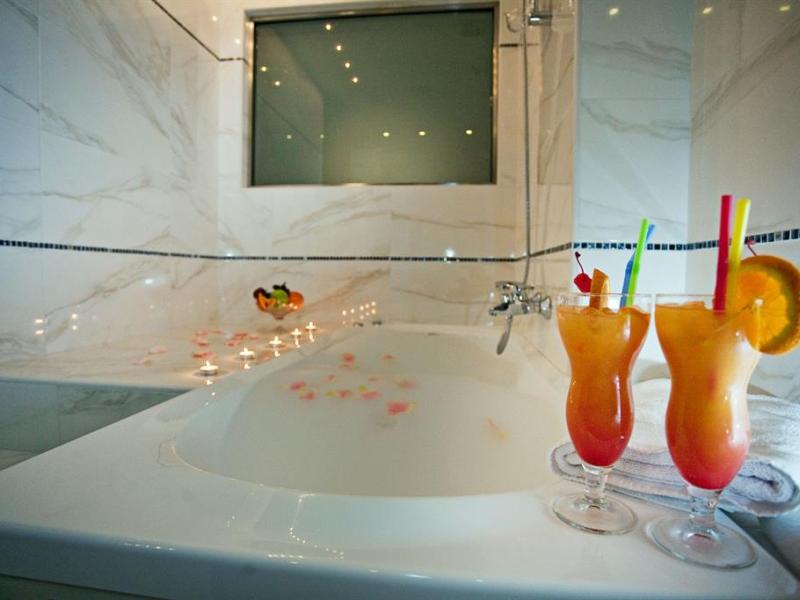 Bomo Danai Hotel & SPA