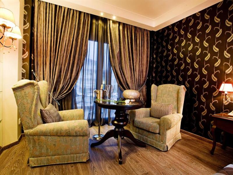 Bomo Danai Hotel & SPA