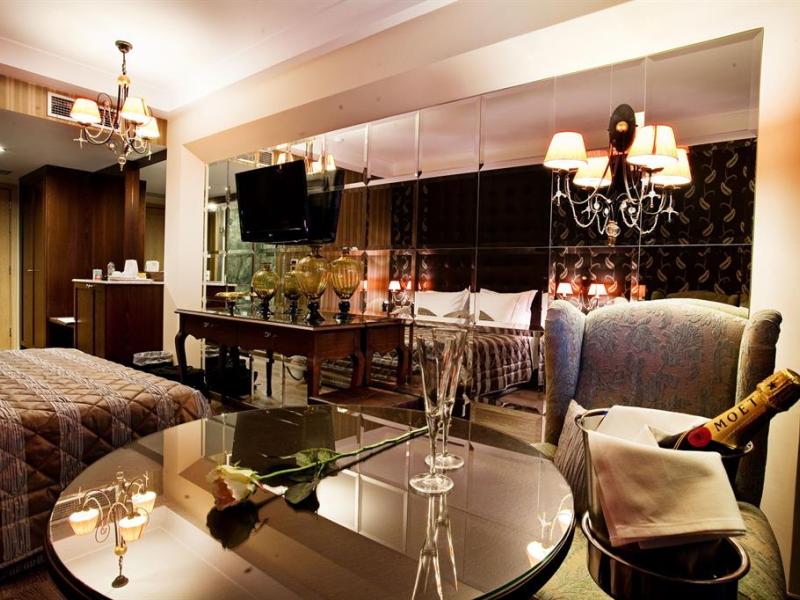 Bomo Danai Hotel & SPA