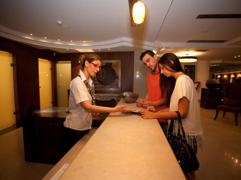 Bomo Danai Hotel & SPA