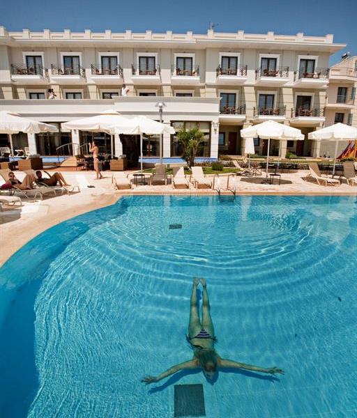Bomo Danai Hotel & SPA