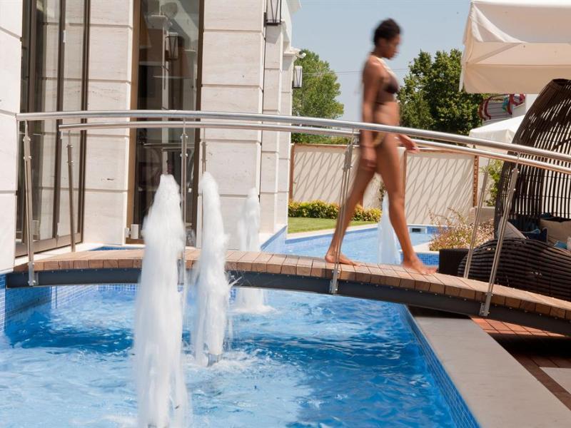 Bomo Danai Hotel & SPA