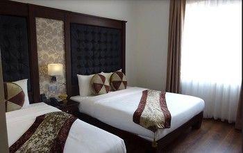 City Bay Palace Hotel