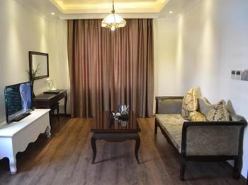 City Bay Palace Hotel