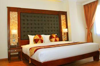City Bay Palace Hotel