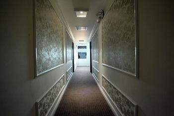 City Bay Palace Hotel