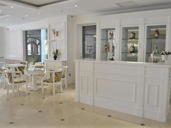 City Bay Palace Hotel