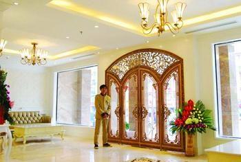 City Bay Palace Hotel