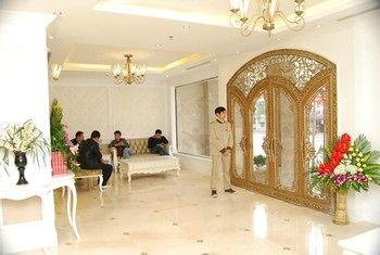 City Bay Palace Hotel