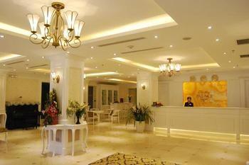 City Bay Palace Hotel