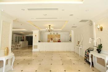 City Bay Palace Hotel