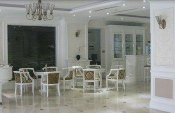 City Bay Palace Hotel