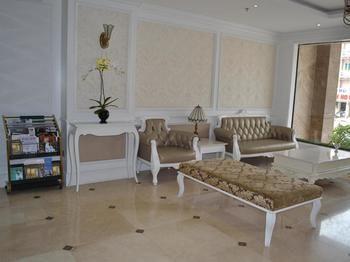City Bay Palace Hotel