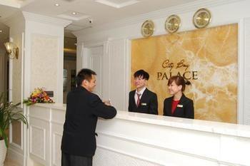 City Bay Palace Hotel