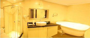 City Bay Palace Hotel