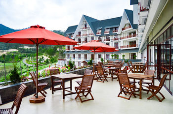 Отель Swiss-Belresort Tuyen Lam Вьетнам, Далат, фото 104