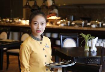 Отель Swiss-Belresort Tuyen Lam Вьетнам, Далат, фото 11