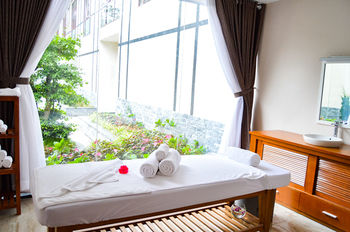 Отель Swiss-Belresort Tuyen Lam Вьетнам, Далат, фото 114