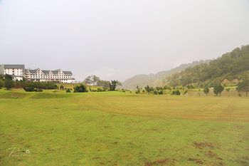 Отель Swiss-Belresort Tuyen Lam Вьетнам, Далат, фото 13