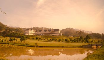 Отель Swiss-Belresort Tuyen Lam Вьетнам, Далат, фото 19