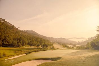 Отель Swiss-Belresort Tuyen Lam Вьетнам, Далат, фото 21