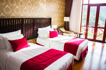 Отель Swiss-Belresort Tuyen Lam Вьетнам, Далат, фото 28