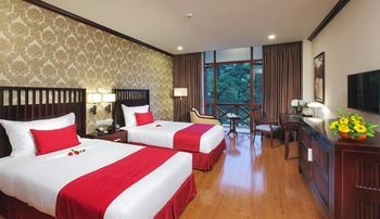Отель Swiss-Belresort Tuyen Lam Вьетнам, Далат, фото 35