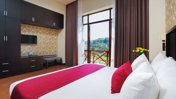 Отель Swiss-Belresort Tuyen Lam Вьетнам, Далат, фото 40