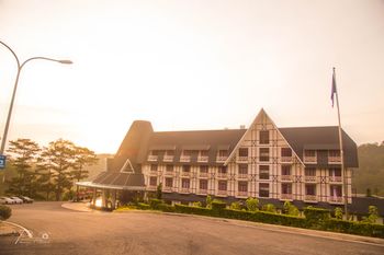 Отель Swiss-Belresort Tuyen Lam Вьетнам, Далат, фото 46