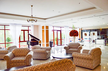 Отель Swiss-Belresort Tuyen Lam Вьетнам, Далат, фото 50