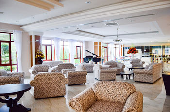 Отель Swiss-Belresort Tuyen Lam Вьетнам, Далат, фото 52