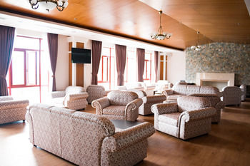 Отель Swiss-Belresort Tuyen Lam Вьетнам, Далат, фото 53