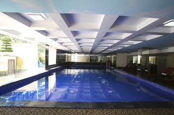 Отель Swiss-Belresort Tuyen Lam Вьетнам, Далат, фото 57
