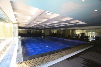 Отель Swiss-Belresort Tuyen Lam Вьетнам, Далат, фото 58