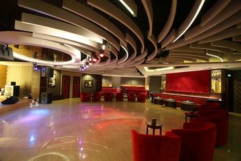 Отель Swiss-Belresort Tuyen Lam Вьетнам, Далат, фото 63