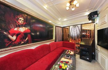 Отель Swiss-Belresort Tuyen Lam Вьетнам, Далат, фото 66