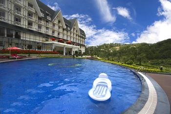 Отель Swiss-Belresort Tuyen Lam Вьетнам, Далат, фото 76