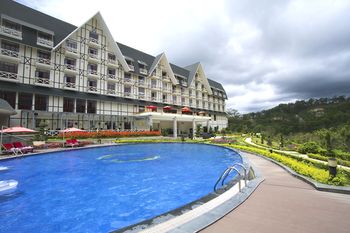 Отель Swiss-Belresort Tuyen Lam Вьетнам, Далат, фото 77
