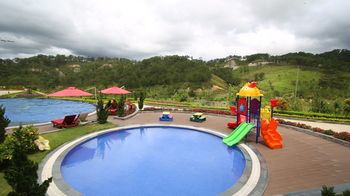Отель Swiss-Belresort Tuyen Lam Вьетнам, Далат, фото 78