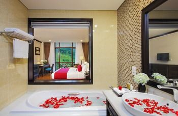 Отель Swiss-Belresort Tuyen Lam Вьетнам, Далат, фото 8
