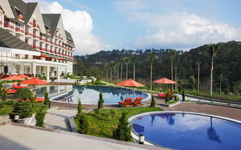 Отель Swiss-Belresort Tuyen Lam Вьетнам, Далат, фото 81
