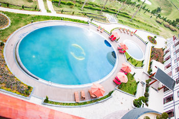 Отель Swiss-Belresort Tuyen Lam Вьетнам, Далат, фото 83