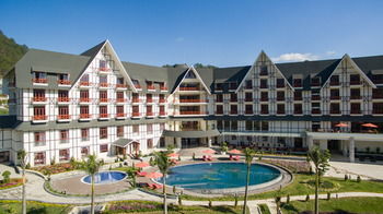 Отель Swiss-Belresort Tuyen Lam Вьетнам, Далат, фото 84