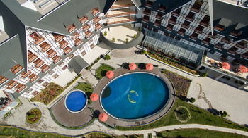Отель Swiss-Belresort Tuyen Lam Вьетнам, Далат, фото 86