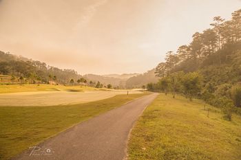 Отель Swiss-Belresort Tuyen Lam Вьетнам, Далат, фото 87