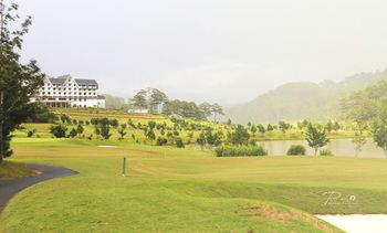 Отель Swiss-Belresort Tuyen Lam Вьетнам, Далат, фото 90
